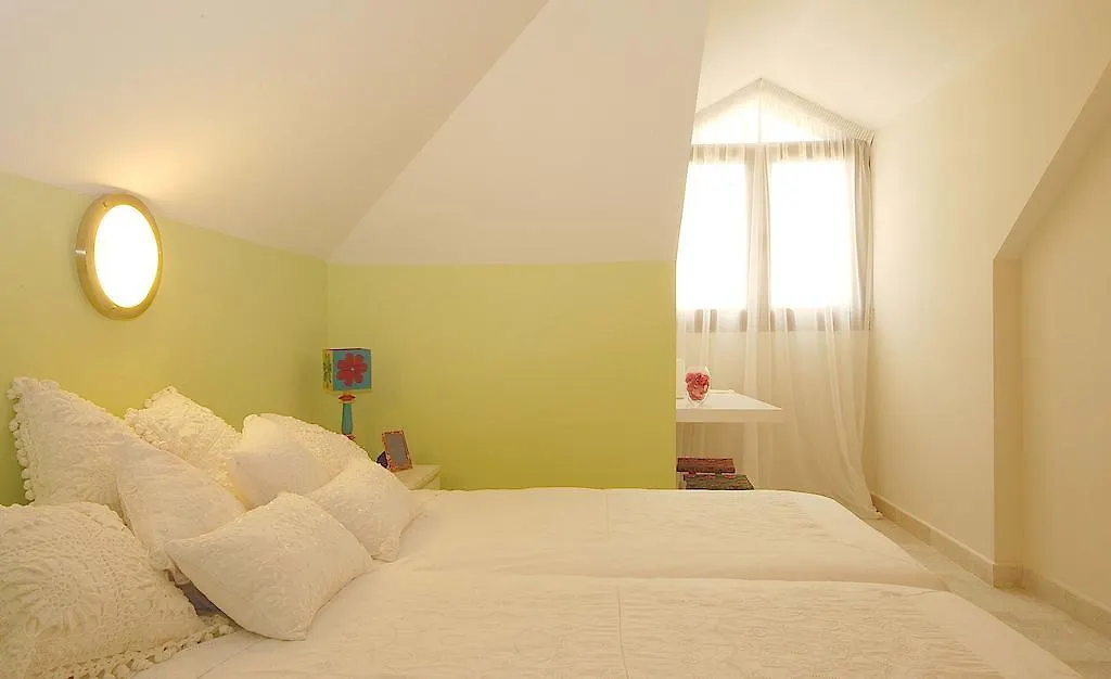 Apartamentos Reserva Del Higueron Deluxe & Spa Benalmádena Hotel