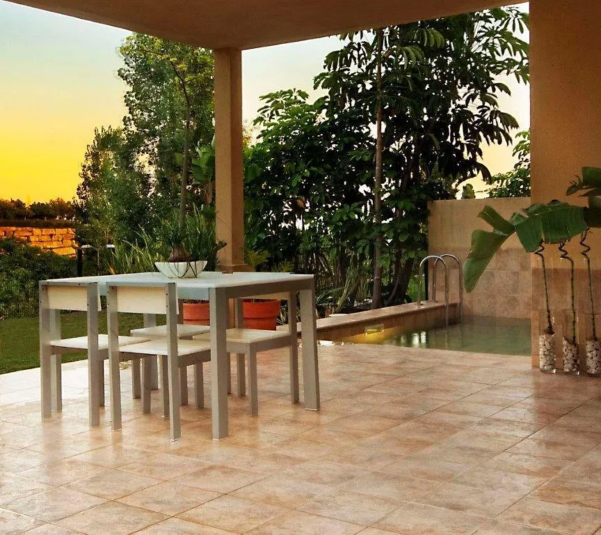 Apartamentos Reserva Del Higueron Deluxe & Spa Benalmádena Hotel