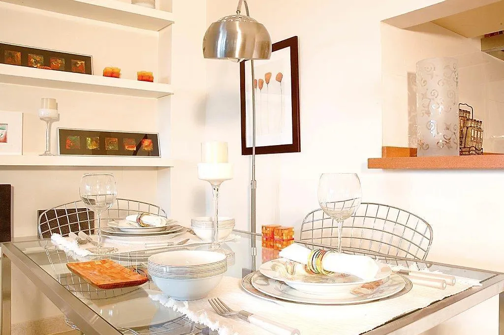 Hotel Apartamentos Reserva Del Higueron Deluxe & Spa Benalmádena