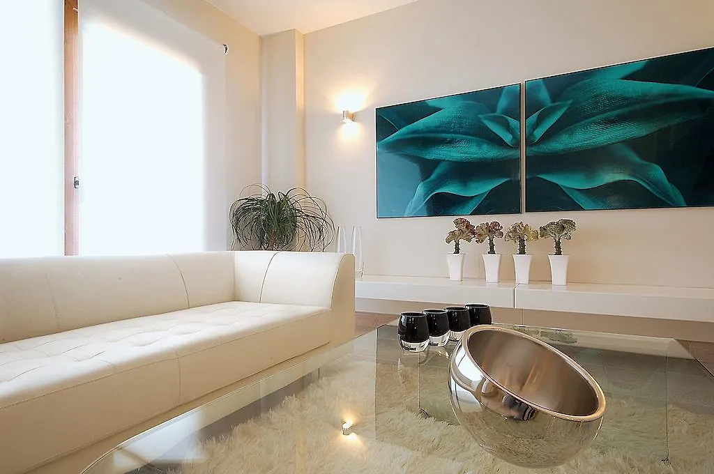 Apartamentos Reserva Del Higueron Deluxe & Spa Benalmádena Spanje