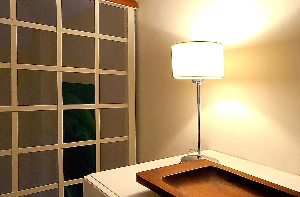Apartamentos Reserva Del Higueron Deluxe & Spa Benalmádena Spanje