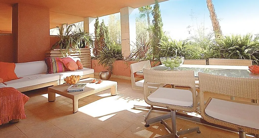 Apartamentos Reserva Del Higueron Deluxe & Spa Benalmádena Hotel