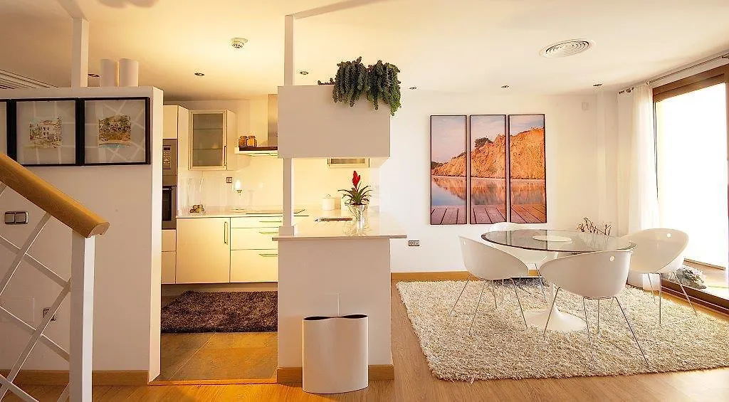 Apartamentos Reserva Del Higueron Deluxe & Spa Benalmádena