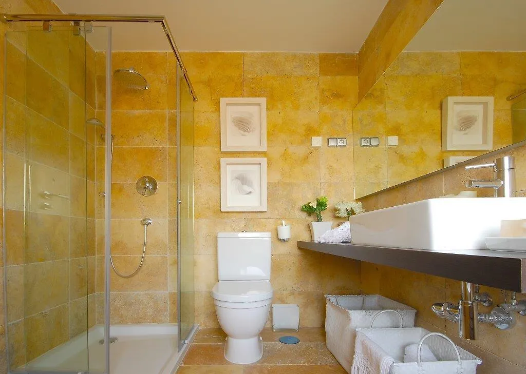 Apartamentos Reserva Del Higueron Deluxe & Spa Benalmádena