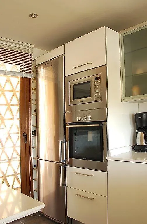 Apartamentos Reserva Del Higueron Deluxe & Spa Benalmádena Hotel