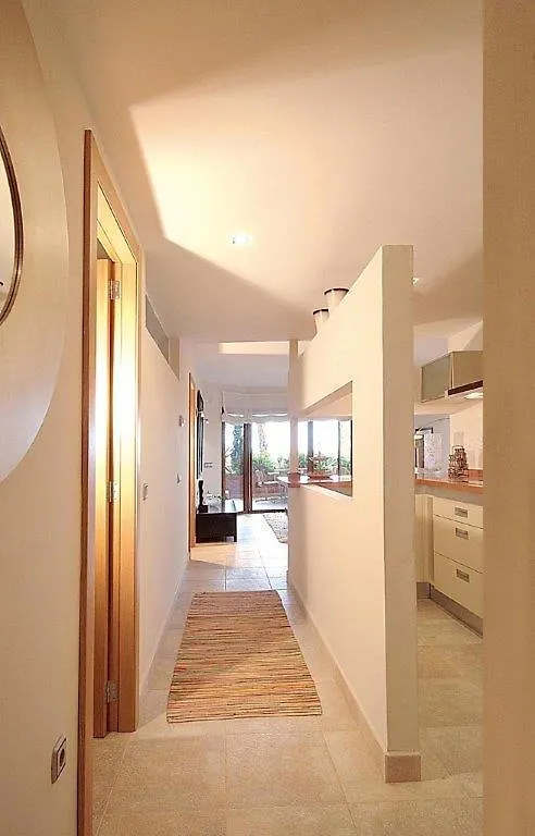 Apartamentos Reserva Del Higueron Deluxe & Spa Benalmádena Hotel