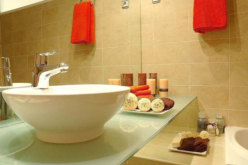 Hotel Apartamentos Reserva Del Higueron Deluxe & Spa Benalmádena
