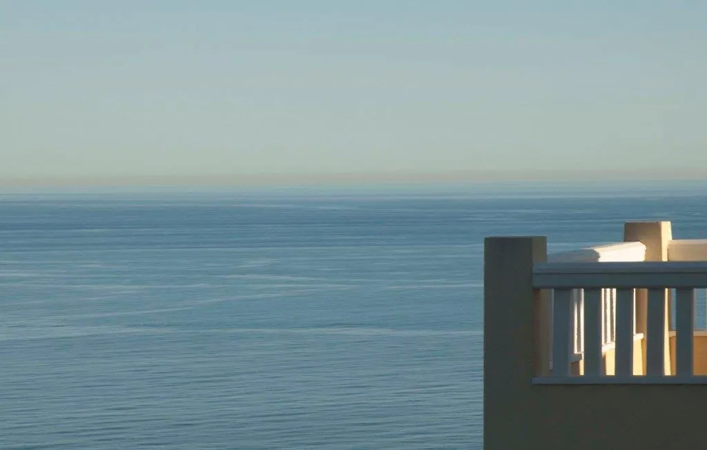Hotel Apartamentos Reserva Del Higueron Deluxe & Spa Benalmadena Spain